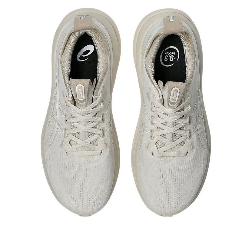 (WMNS) ASICS Gel-Nimbus 28 'Soft Oat Cream' 1012B899-251