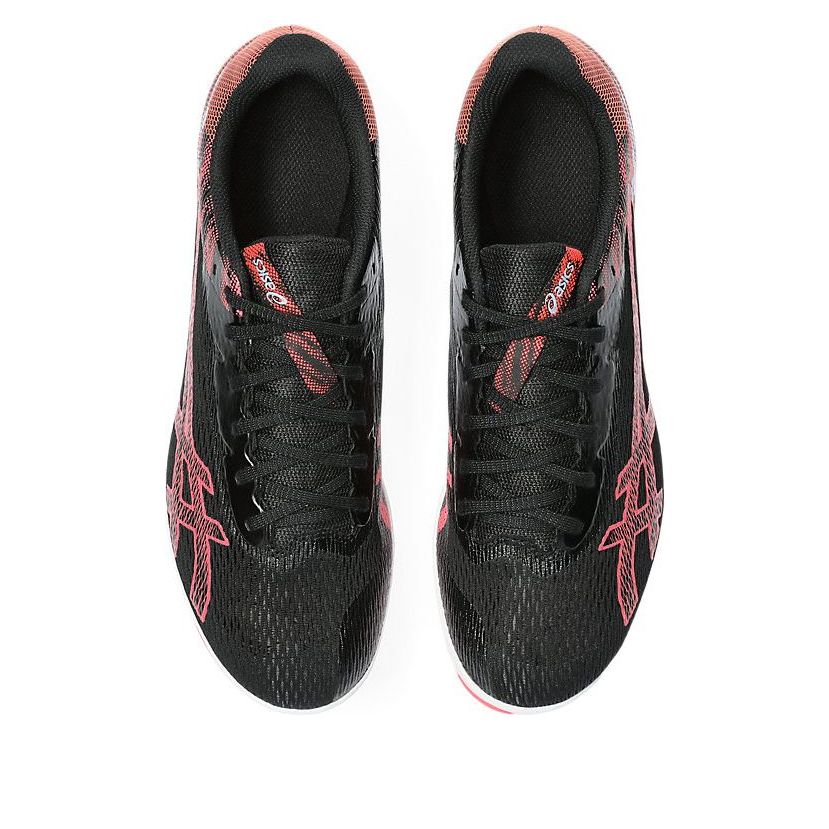 ASICS Resurgence XC 'Black Black' 1093A181-001