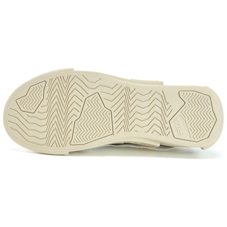 FILA FUSION Lifestyle Pop Skate Shoes 'White Blue Red' T12M332103FWR