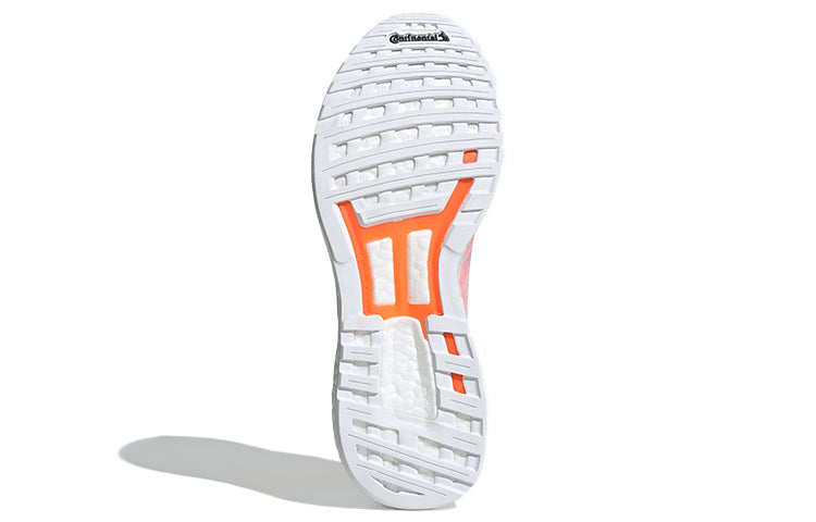 (WMNS) adidas Adizero Boston 8 'Solar Orange' F34060