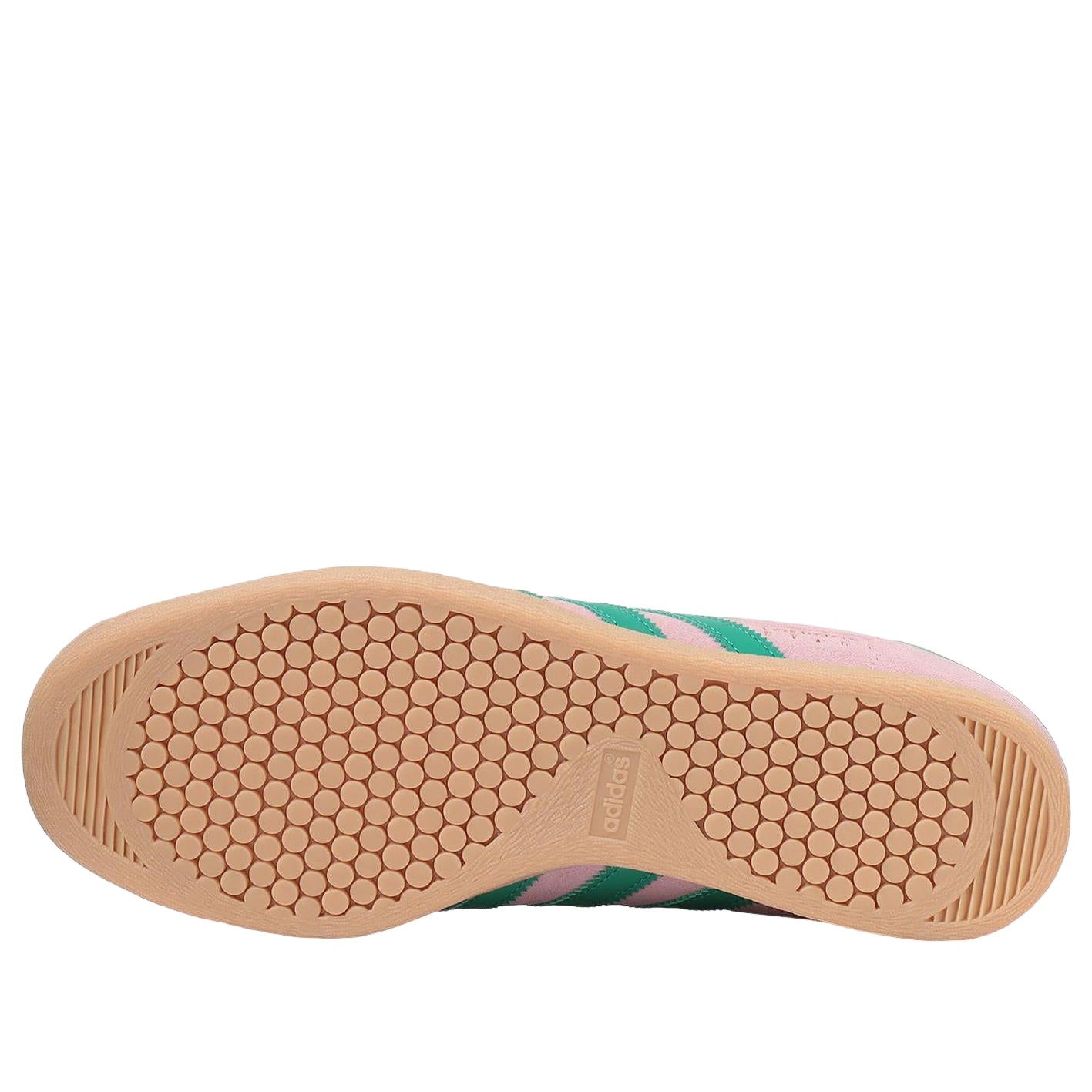 adidas Stadt 'Pink Green' JR3308