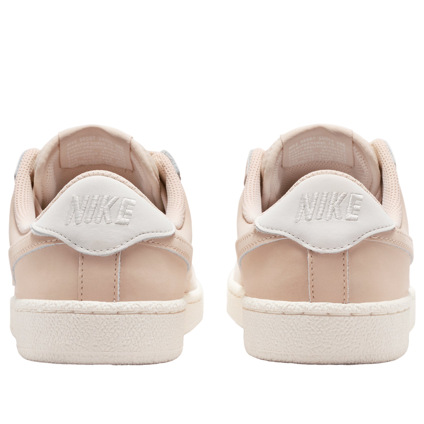 (GS) Nike Tennis Classic 'Sanddrift Sail' IV4307-100