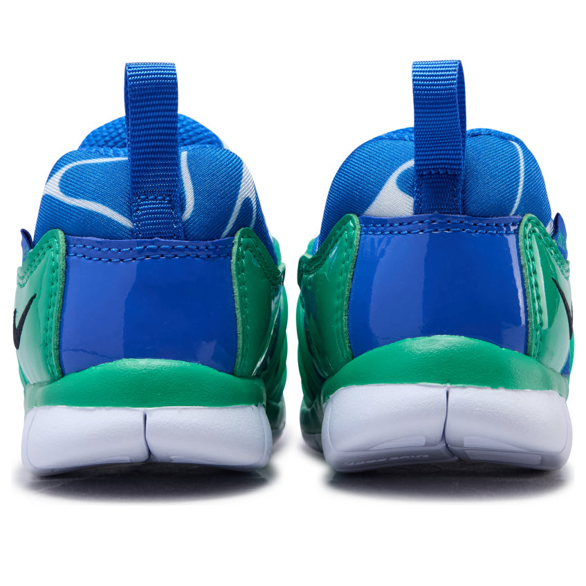 (TD) Nike Dynamo Free Lils 'Stadium Green Game Royal' IO1626-300