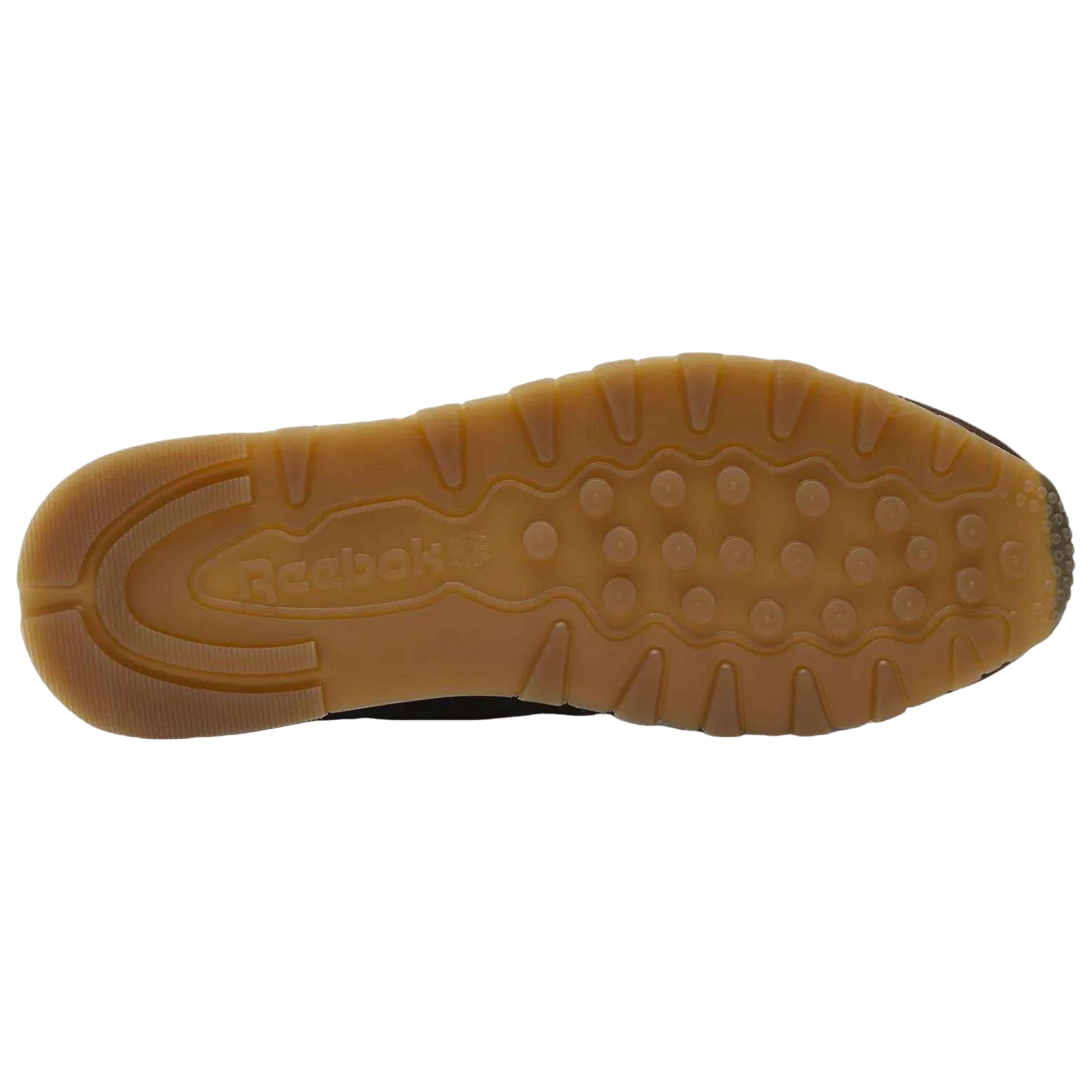 Reebok x C.F. Stead Classic Leather Shoes 'Dark Snuff Military Navy Alabaster' 100245040