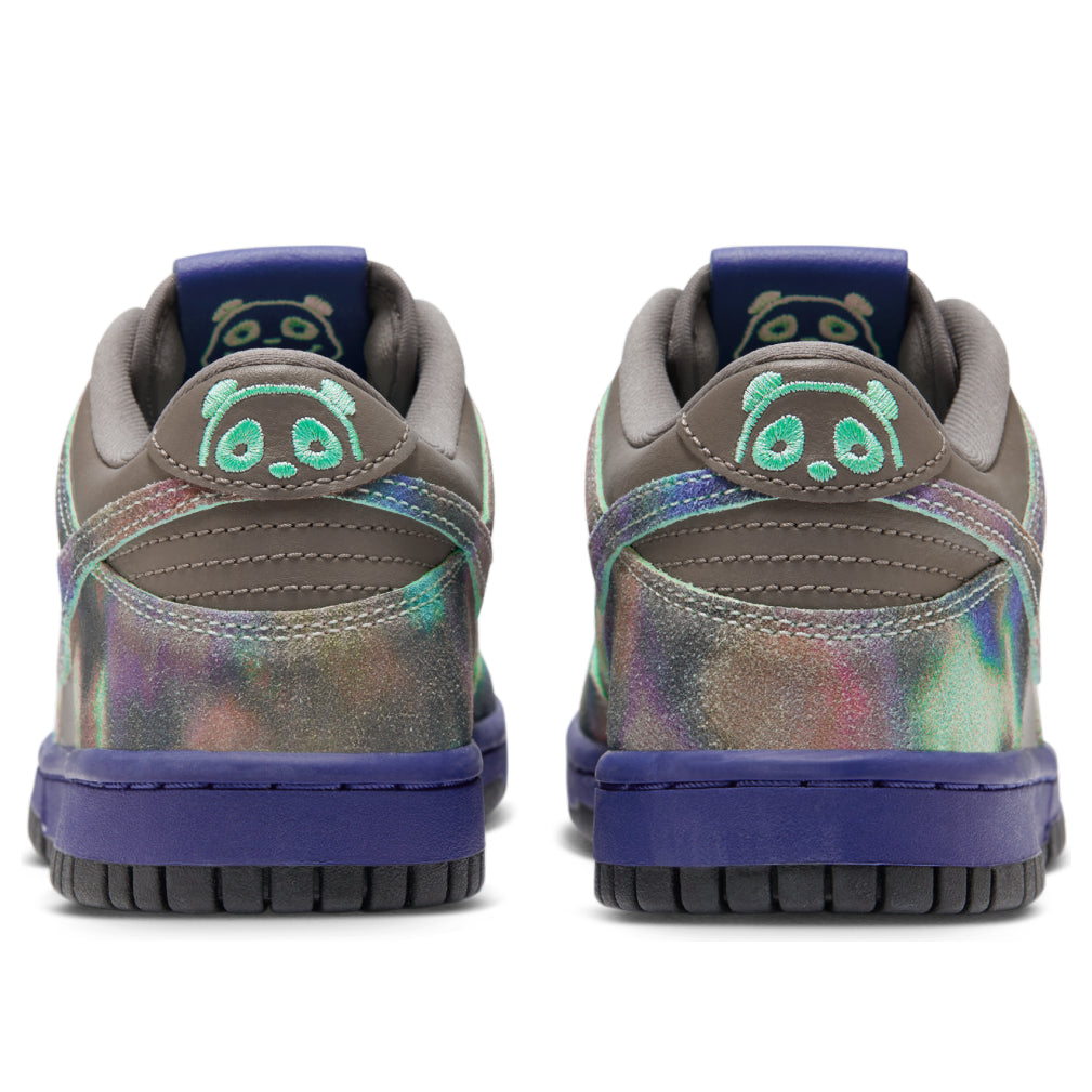 (GS) Nike Dunk Low Panda 'Cave Stone' HQ9294-200