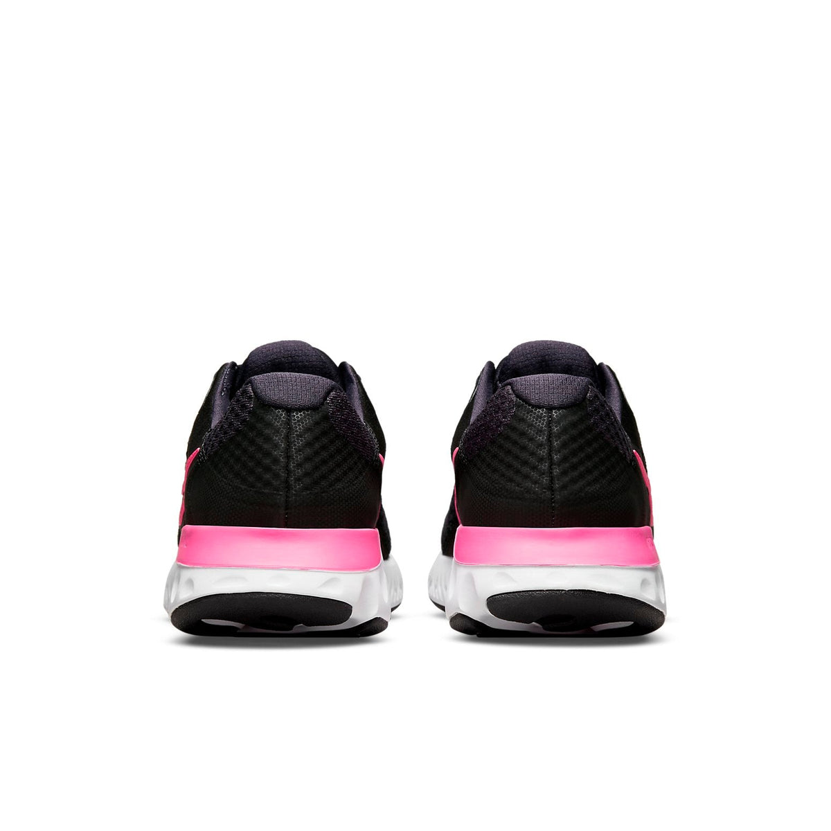 (WMNS) Nike Renew Run 2 'Cave Purple Hyper Pink' CU3505-502