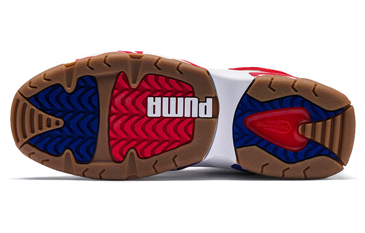 PUMA Source Mid Playoffs 370347-01