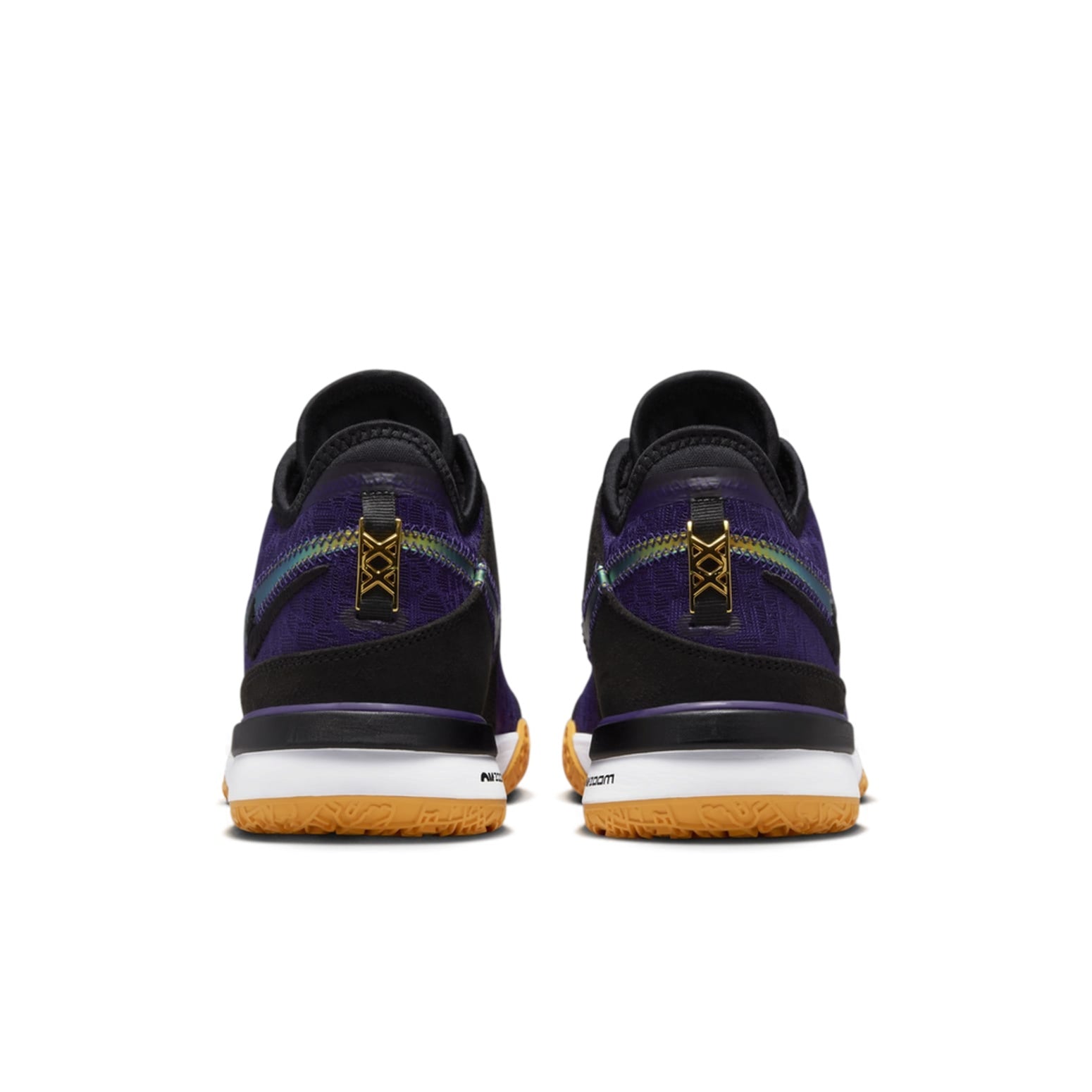 Nike Zoom LeBron NXXT EP 'Gen Lakers' DR8788-500