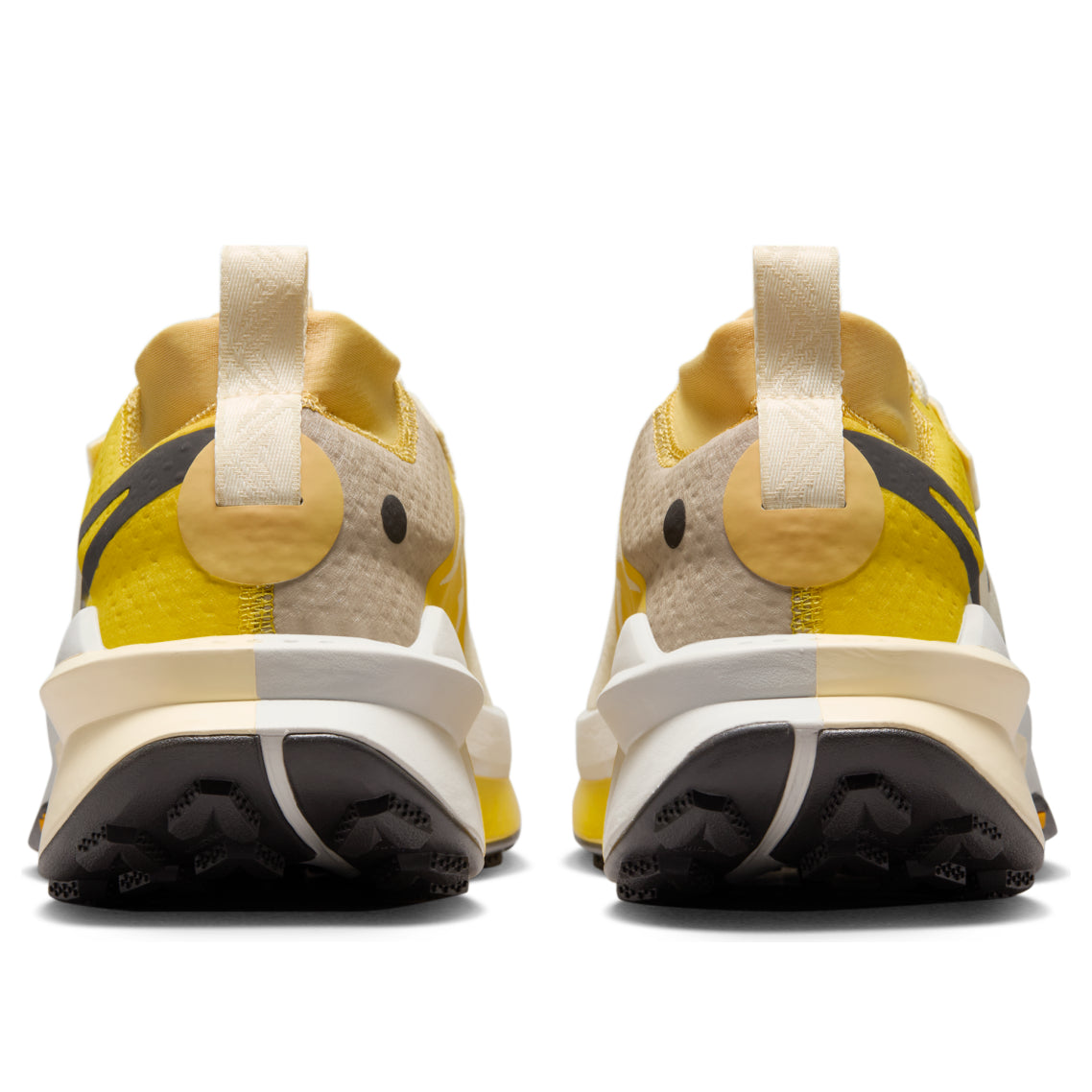 Nike ZoomX Zegama 2 'Alabaster Lightning Saturn Gold' FD5190-700