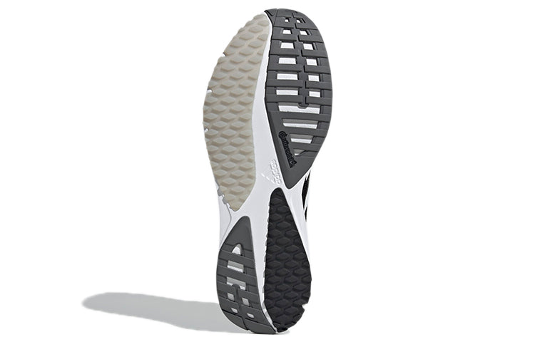 adidas SL20.3 Running Shoes 'Black / White' GY0558