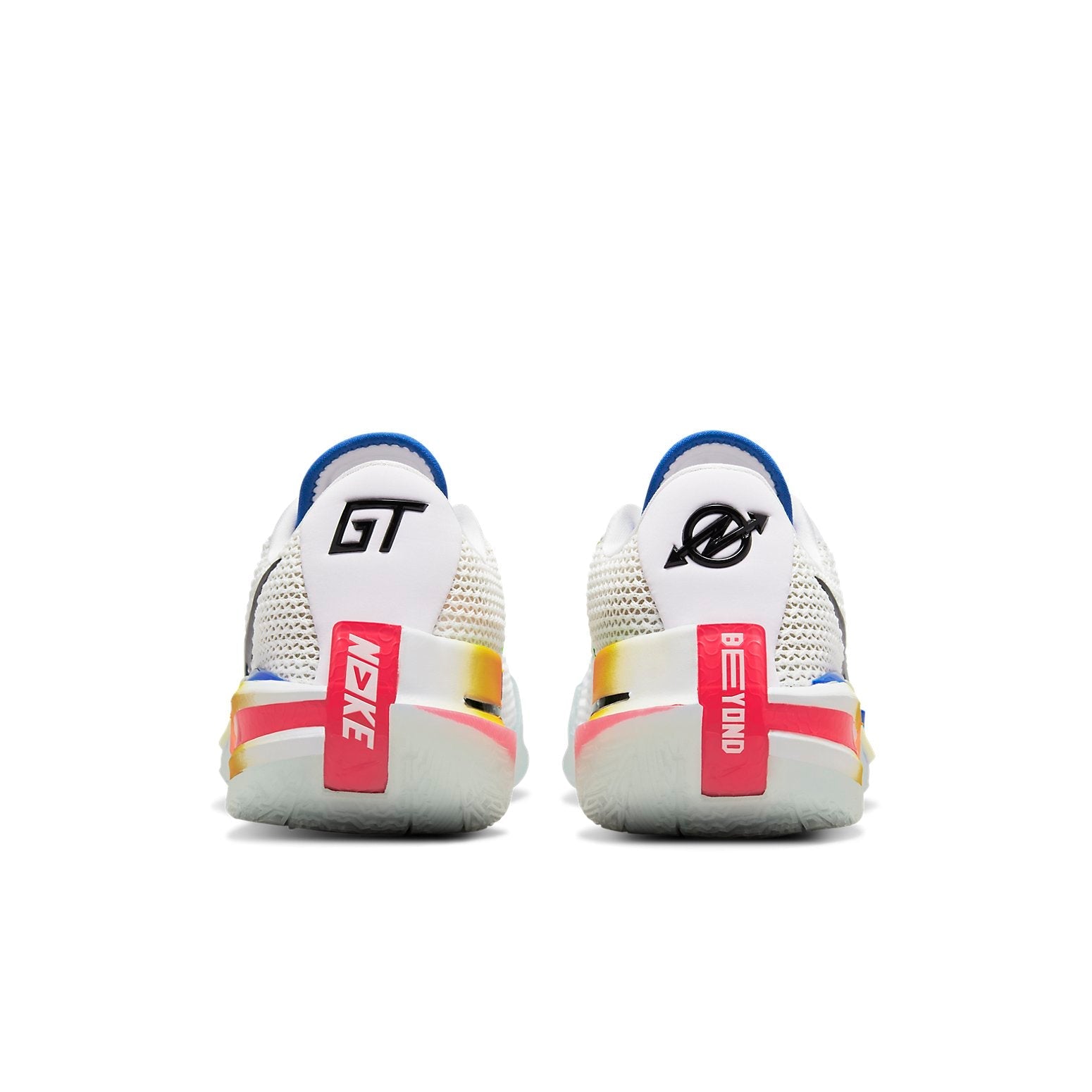 Nike Air Zoom GT Cut 1 'Ghost' DX4112-114