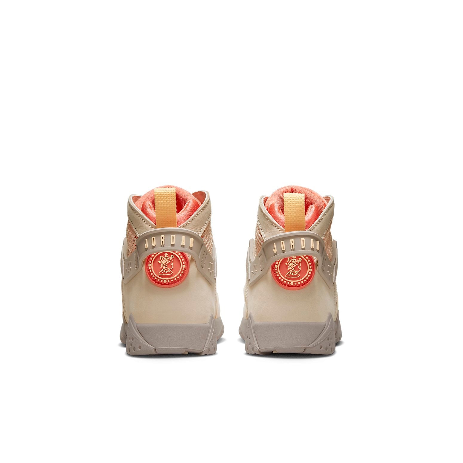 (PS) Air Jordan 7 Retro PS x Bephie's Beauty Supply 'Brown' DR1484-168