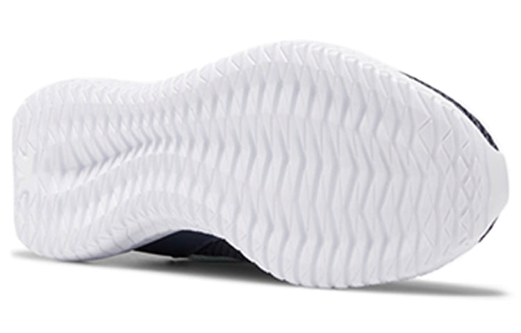 (WMNS) Reebok Flexagon Training shoes 'Blue White' DV6051