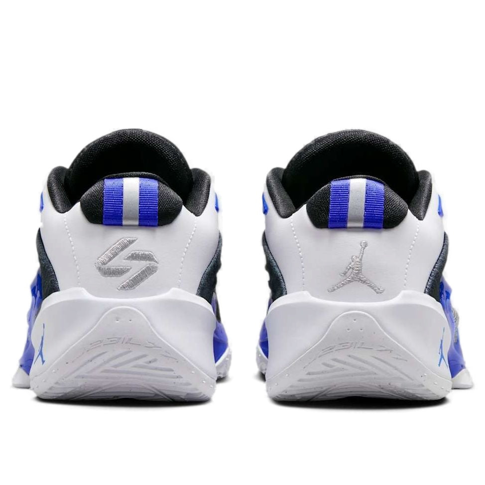 (GS) Air Jordan Luka 3 'Motorsports' FQ8185-003