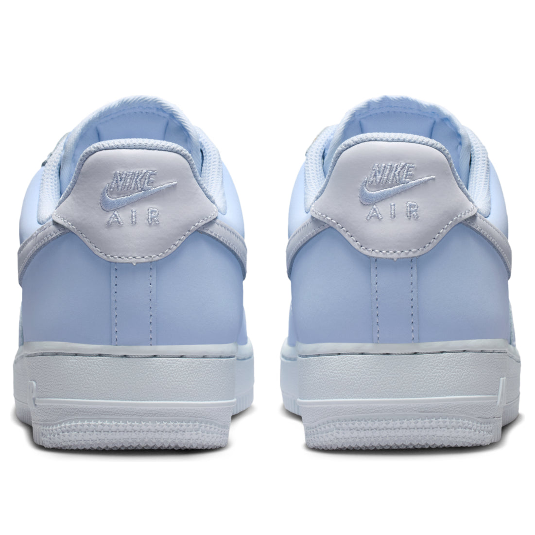 (WMNS) Nike Air Force 1 Premium 'Hydrogen Blue' IR0871-400