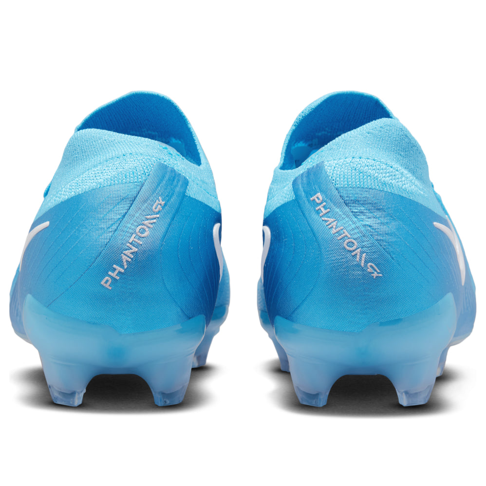 Nike Phantom GX 2 Elite FG 'Mad Ambition Pack Blue Fury White' FJ2559-400