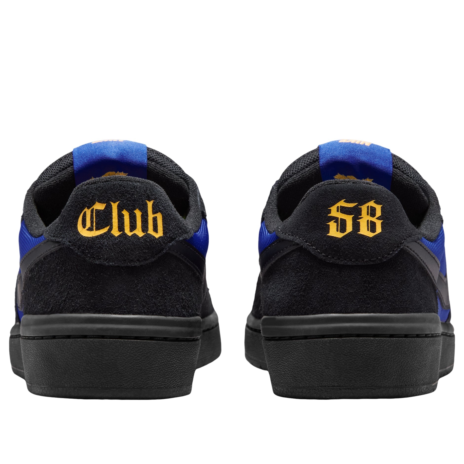 Nike SB Code 58 'Racer Blue Black' IB0108-400