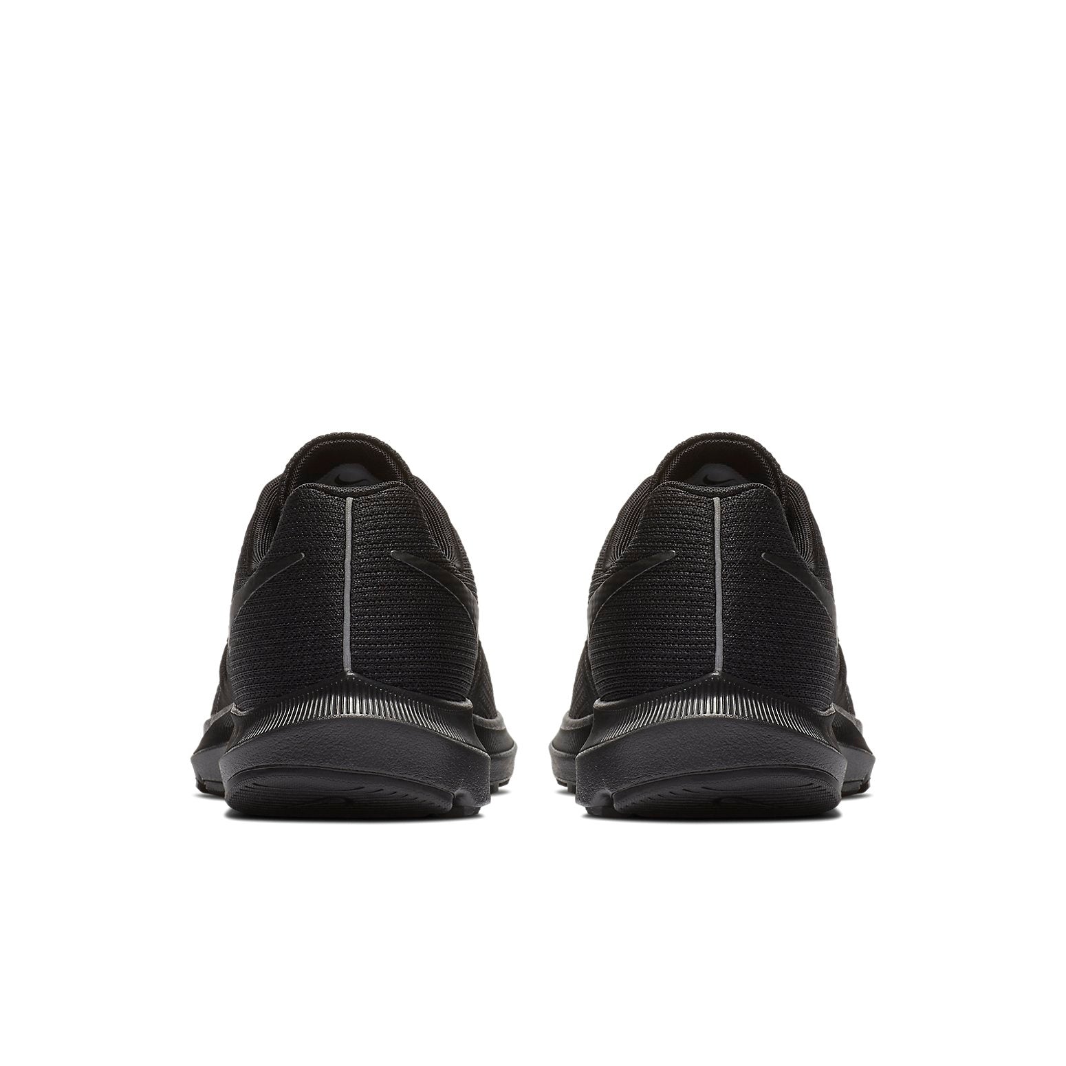 (WMNS) Nike Run Swift Black 909006-019