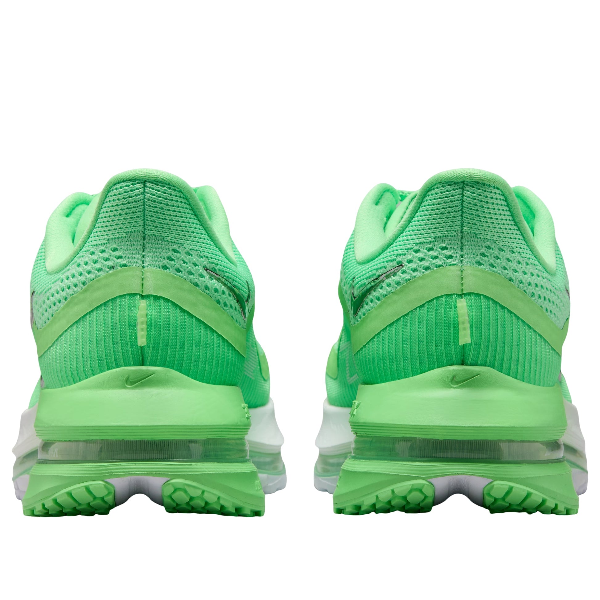 (WMNS) Nike Air Zoom Pegasus Premium 'Illusion Green Silver' HQ2593-302
