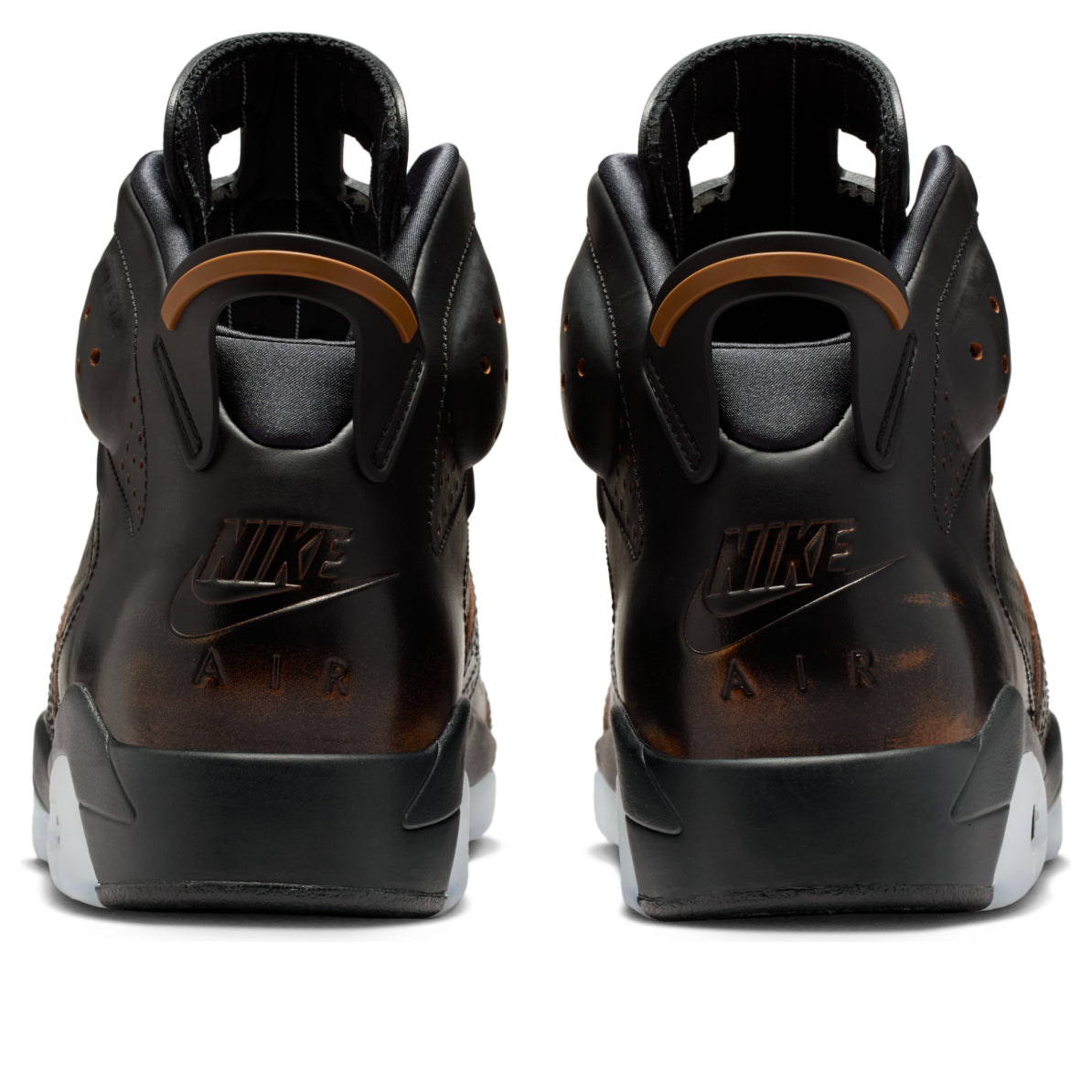 Air Jordan 6 'Xuan Wu' IR7572-220