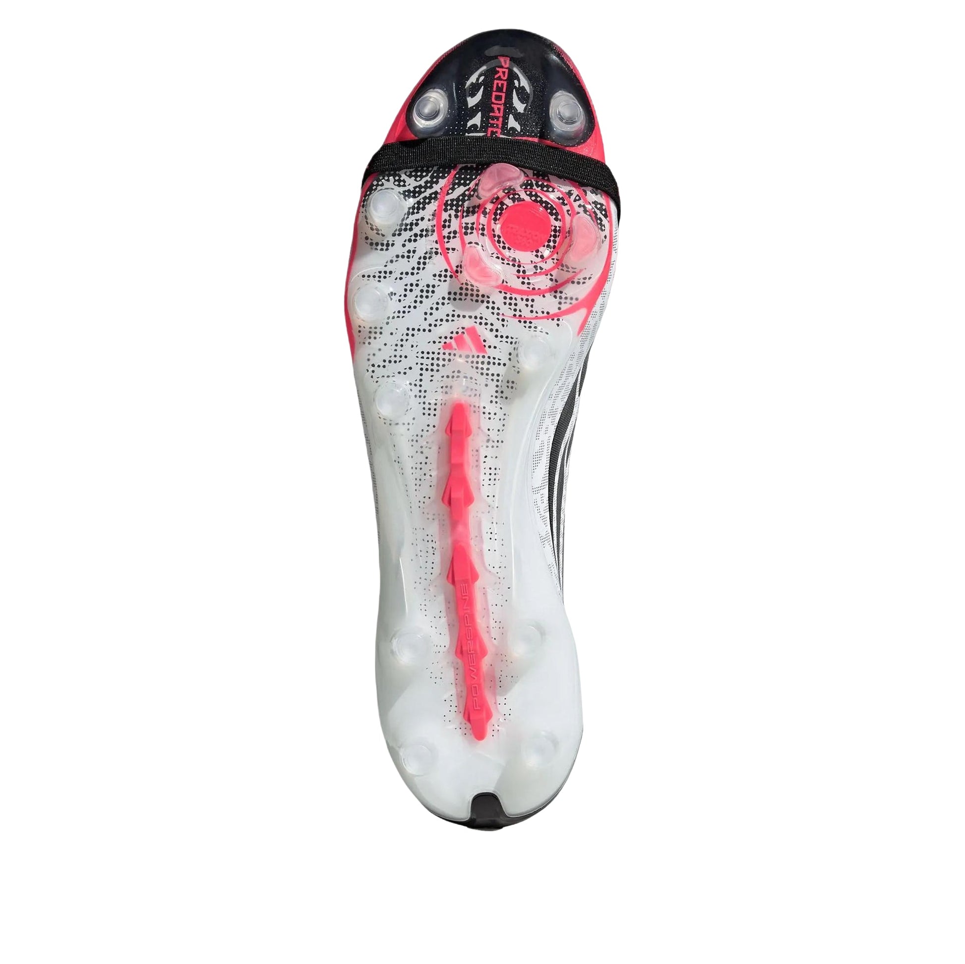 adidas Predator Elite Fold-Over Tongue AG 'Chaos vs Control World Cup Pack' IH4707