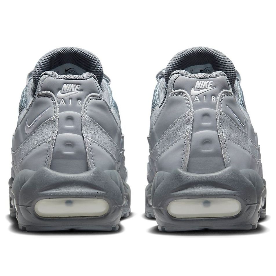 Nike Air Max 95 'Wolf Grey' FJ4217-001