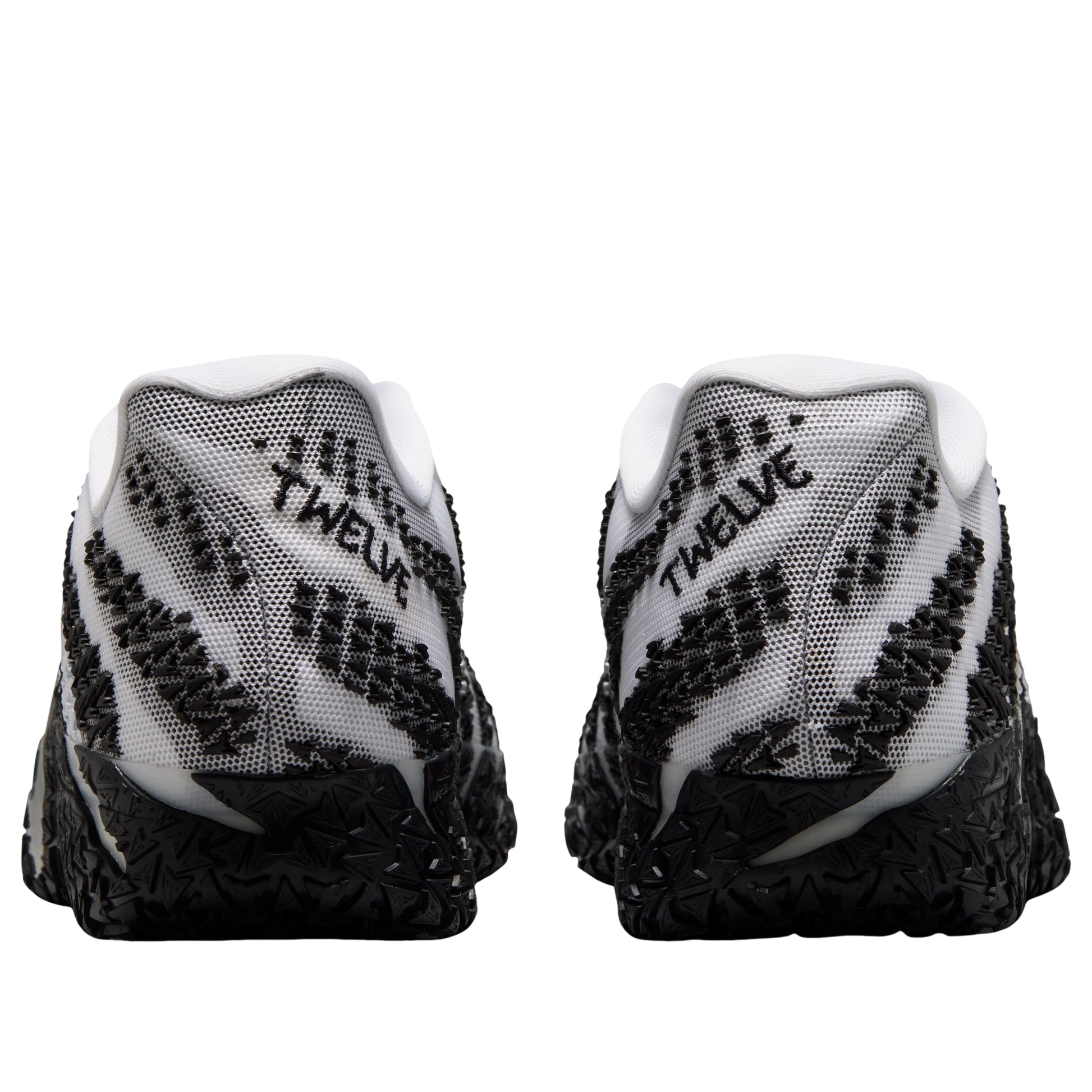 Nike Ja 3 'White Black' IV4426-101