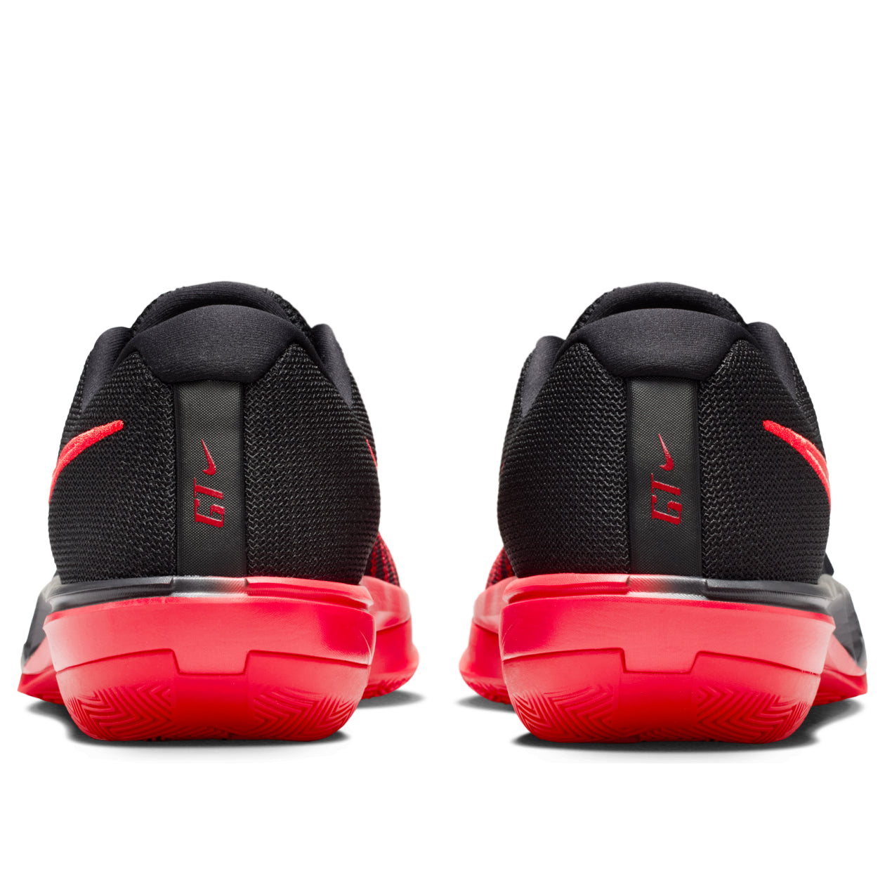 Nike G.T. Cut Academy 2 EP 'Black University Red' HV9775-003