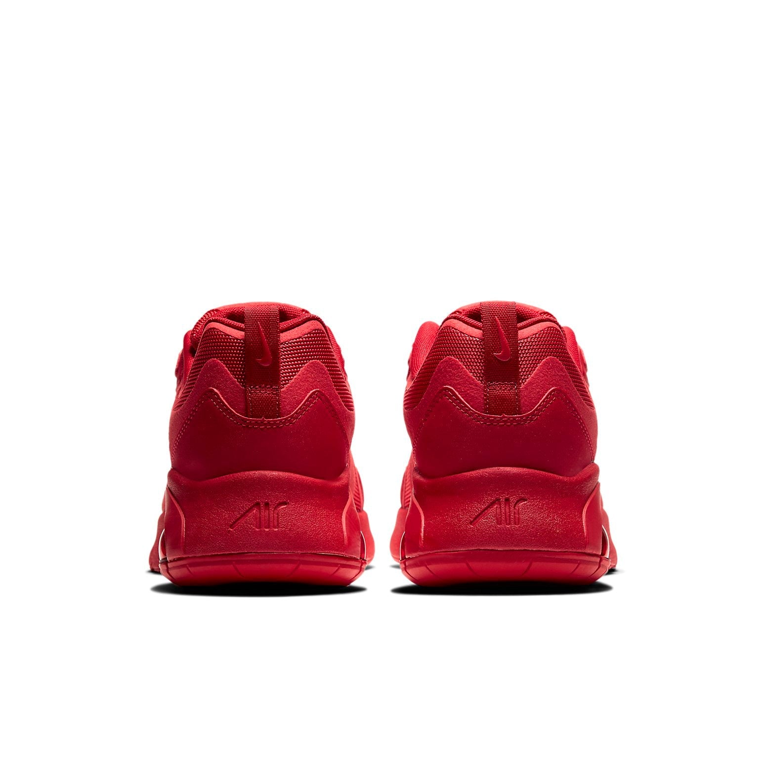 Nike Air Max 200 'University Red' CU4878-600