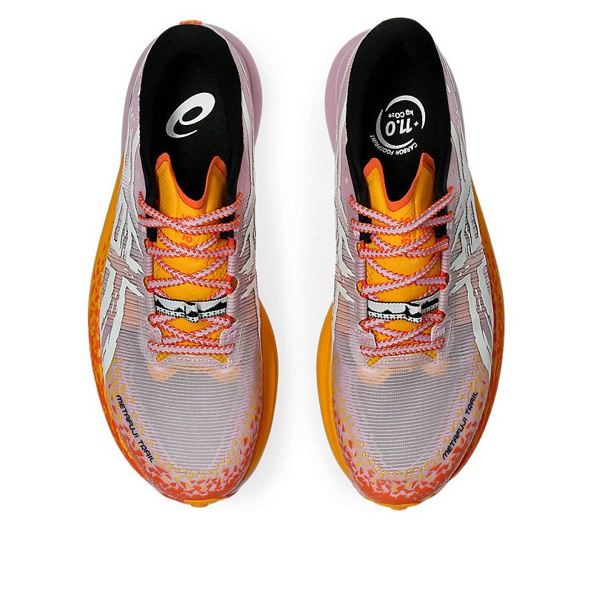 ASICS Metafuji Trail 'Light Ube Pure Aqua' 1013A141-700