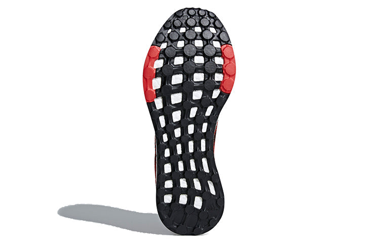 adidas PureBoost DPR 'Hi-Res Red' BB6294