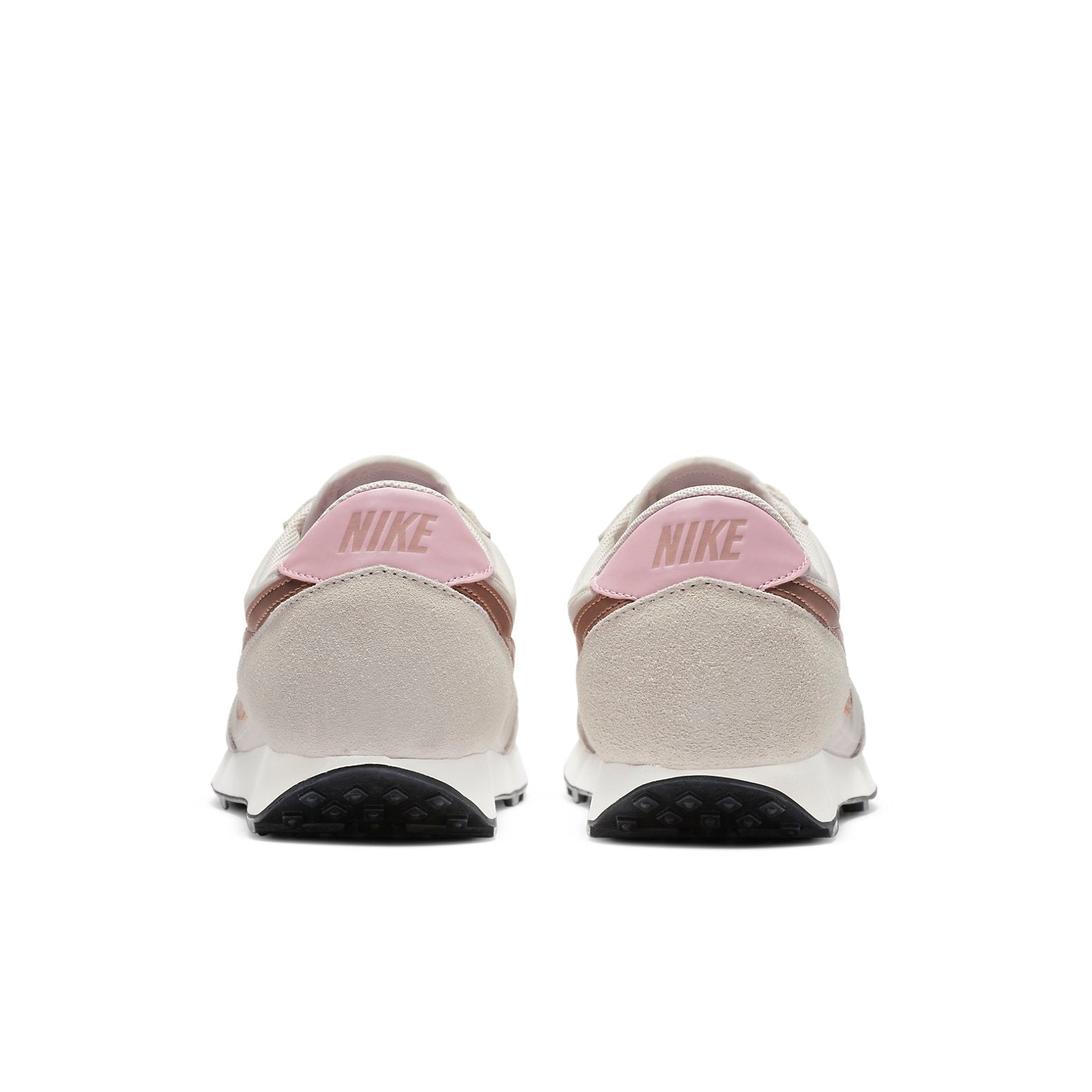 (WMNS) Nike Daybreak 'Light Orewood Bronze' CU5324-100