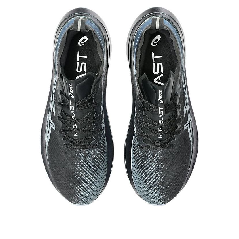ASICS Megablast 'Black White' 1013A170-001