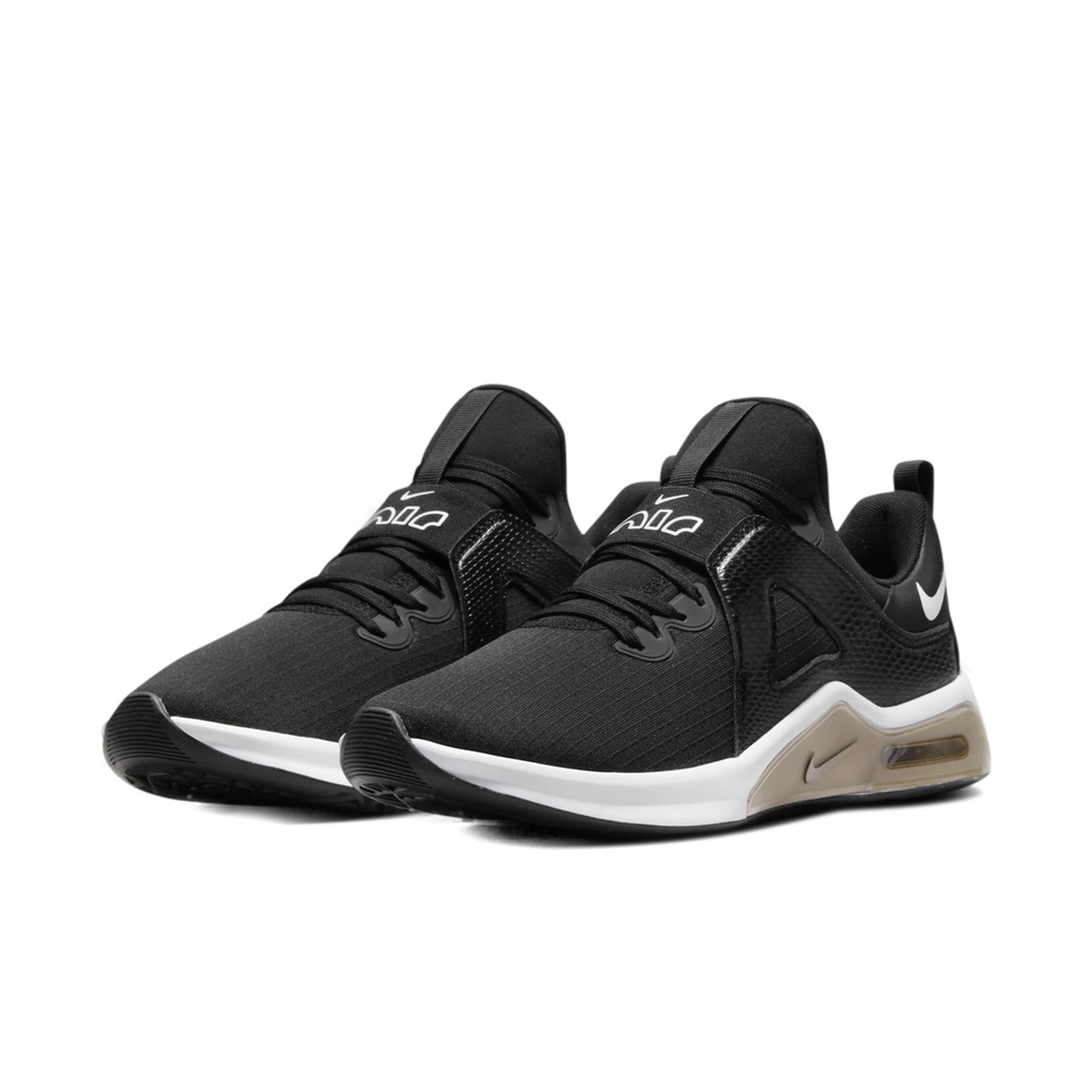 (WMNS) Nike Air Max Bella TR 5 'Black Dark Smoke Grey' DD9285-010