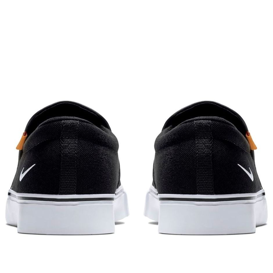 (WMNS) Nike Court Royale AC SLP 'Black' BQ9138-001