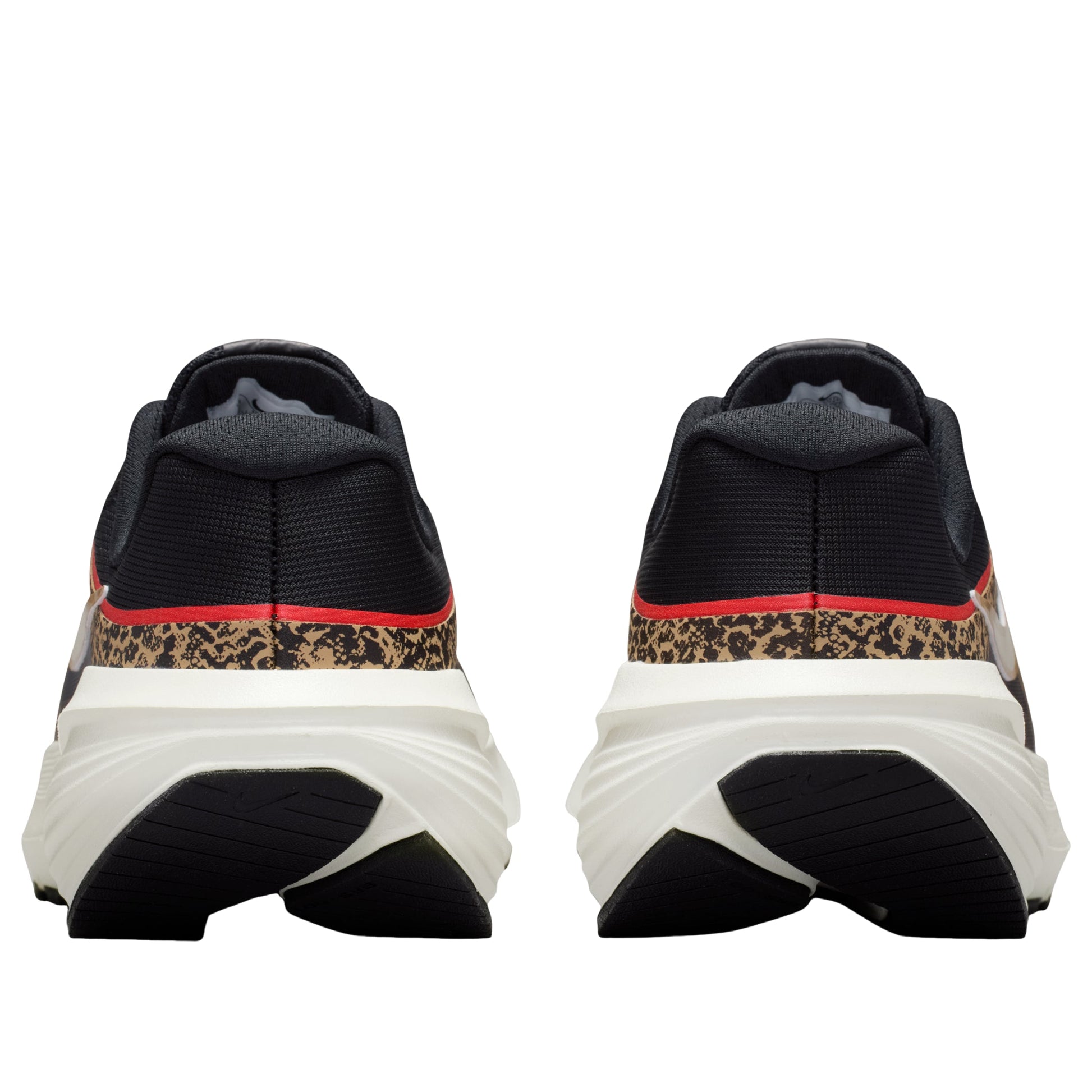(WMNS) Nike Downshifter 14 'Black British Khaki' IR0210-001