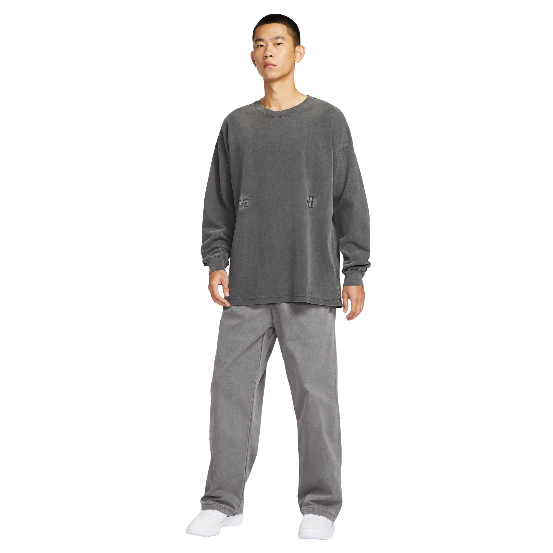 Nike Book Woven Game Pants 'Black' IF1551-010