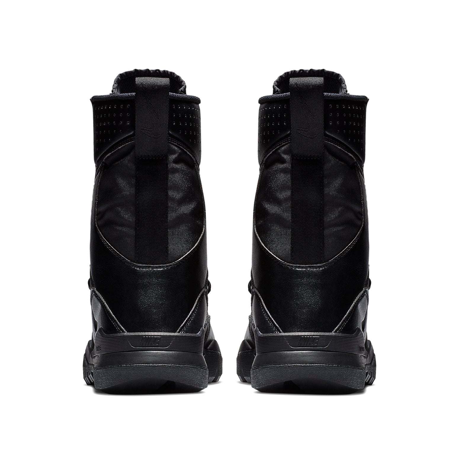Nike 8 Inch Special Field Boot 'Triple Black' AO7507-001
