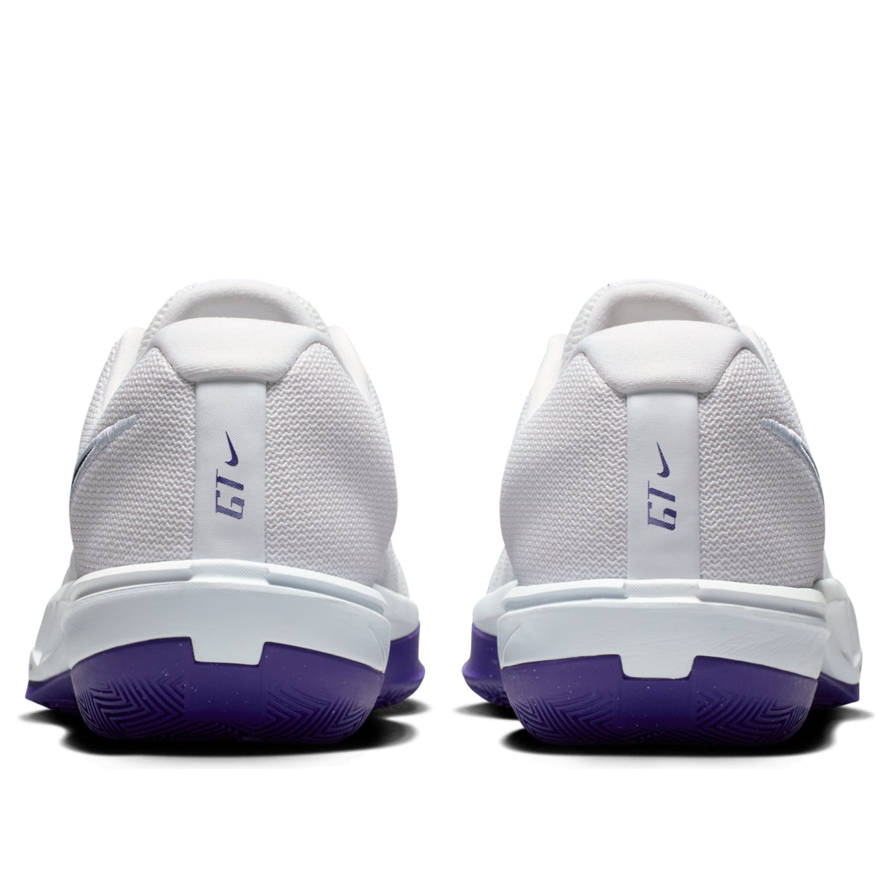 Nike Air Zoom G.T. Cut Academy 2 EP 'White' HV9775-100