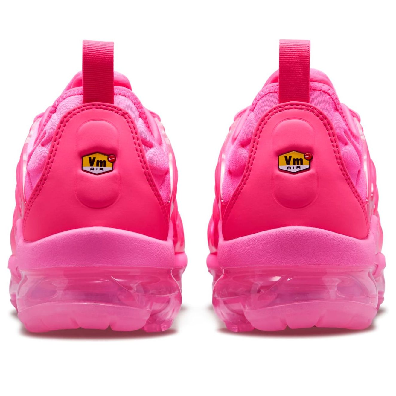 (WMNS) Nike Air VaporMax Plus 'Hyper Pink' FJ0720-639