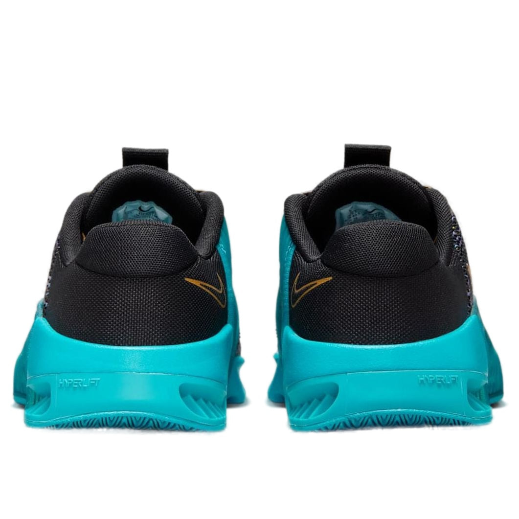(WMNS) Nike Metcon 9 AMP 'Black Dusty Cactus' HF1395-001