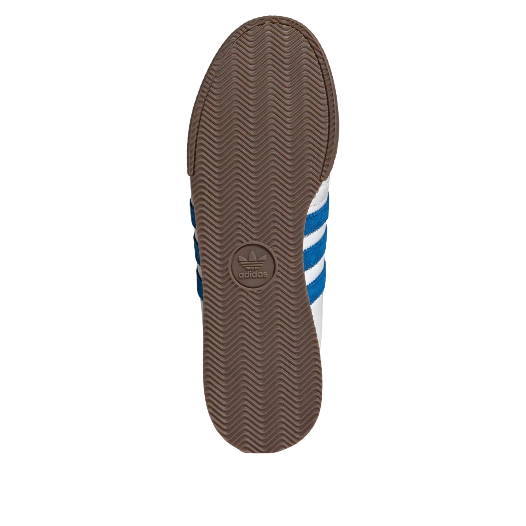 adidas x Mercedes AMG Samba 62 Super 'Cloud White Blue Bird Gum' KJ3265