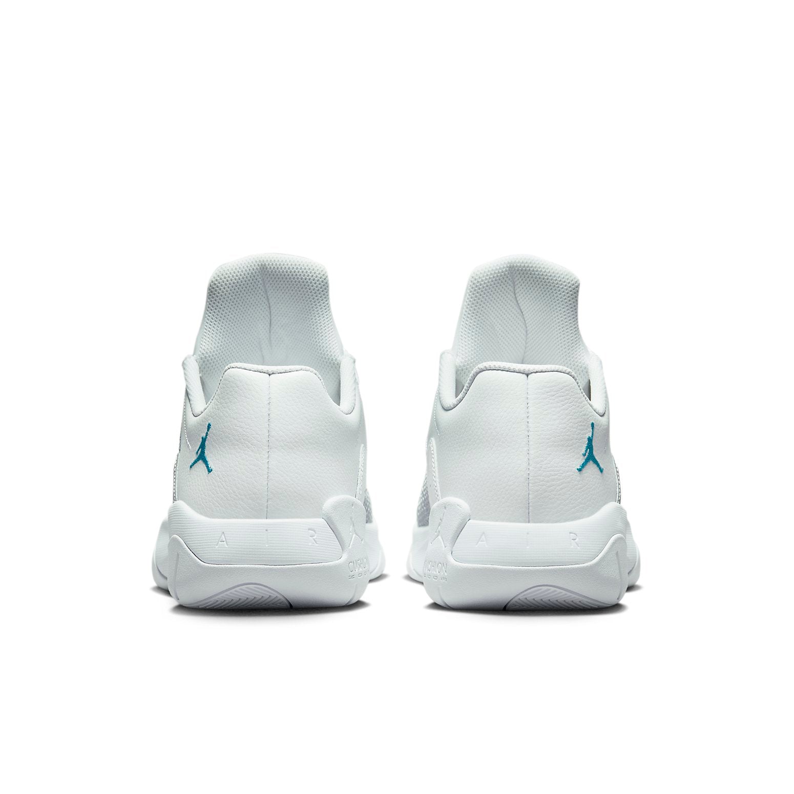 Air Jordan 11 CMFT Low 'White Neo Turquoise' DX9259-100