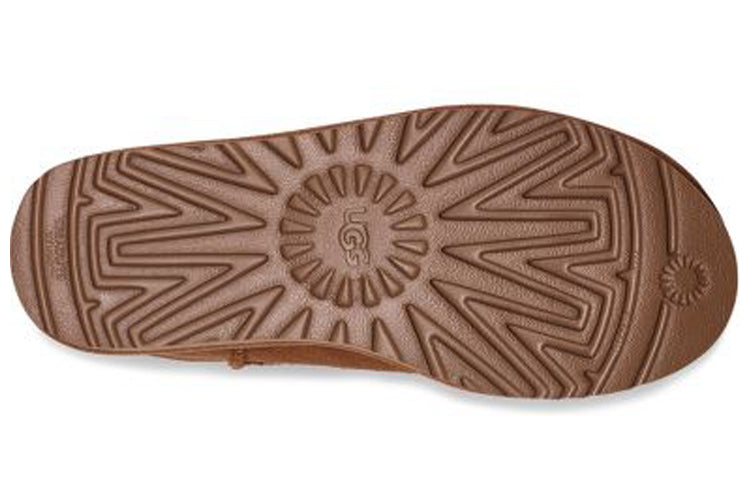 (WMNS) UGG LOGO 1127051-CTPNK