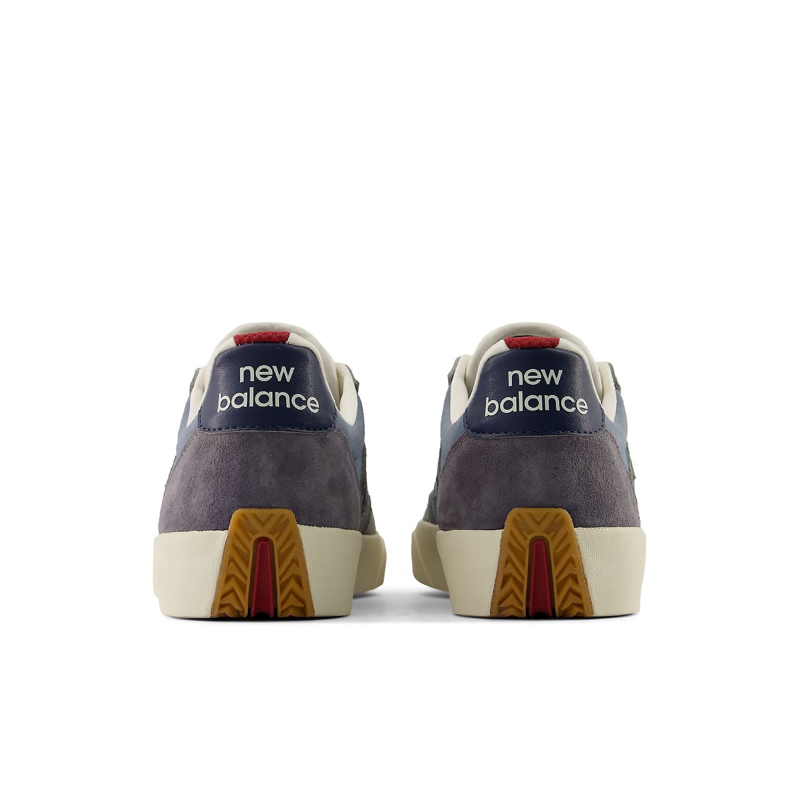 New Balance 340 'Zinc Blue Navy' UN340NBA