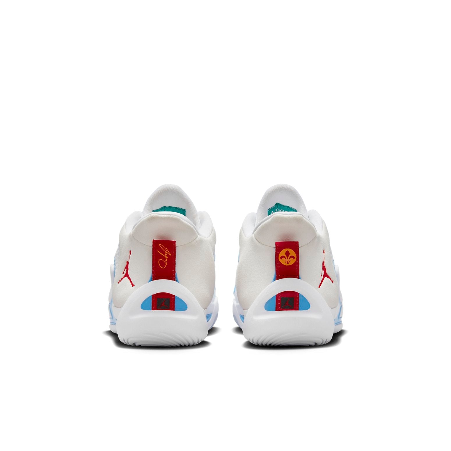 (GS) Air Jordan Tatum 1 'Archer Ave' DX5359-100