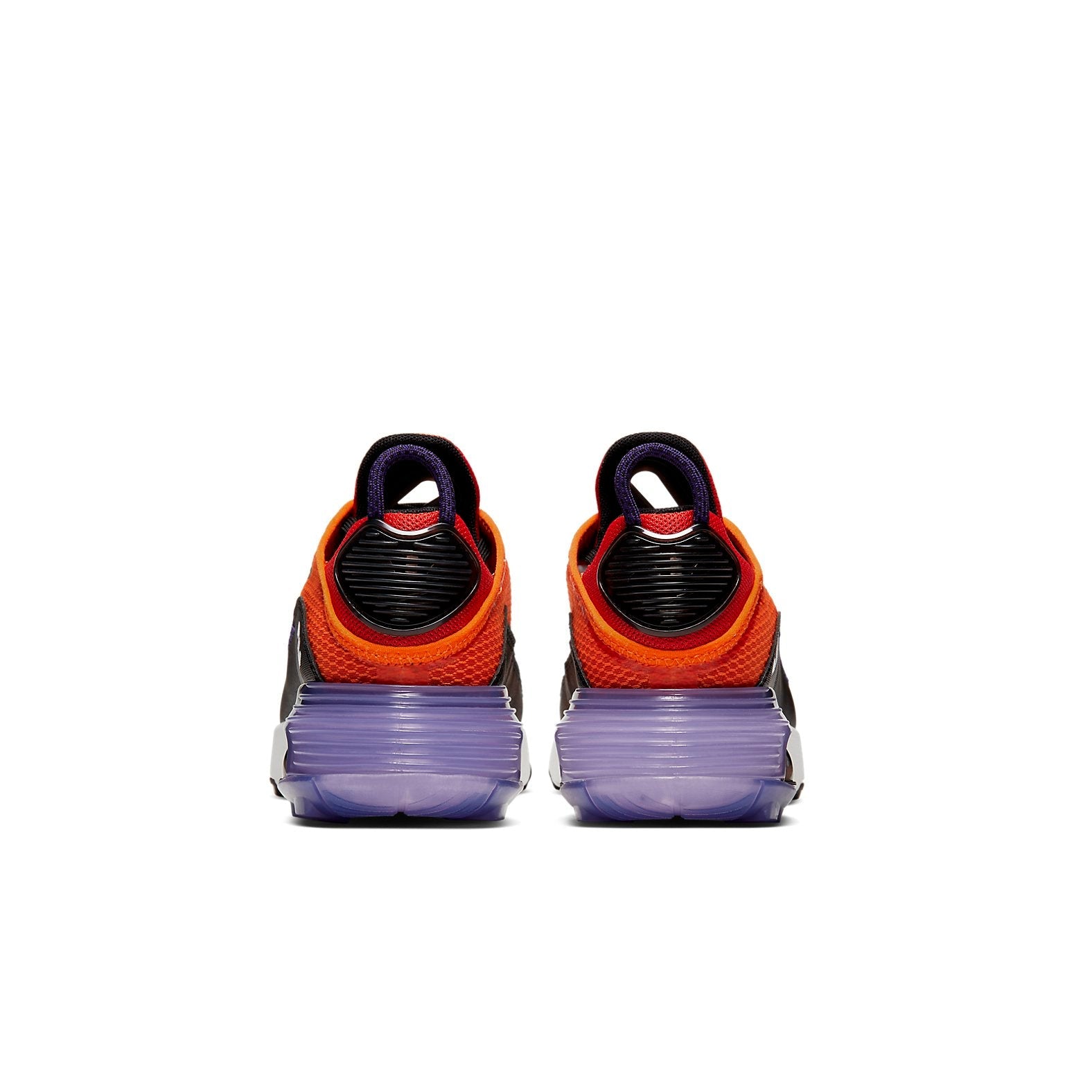 (GS) Nike Air Max 2090 'Magma Orange' CJ4066-800
