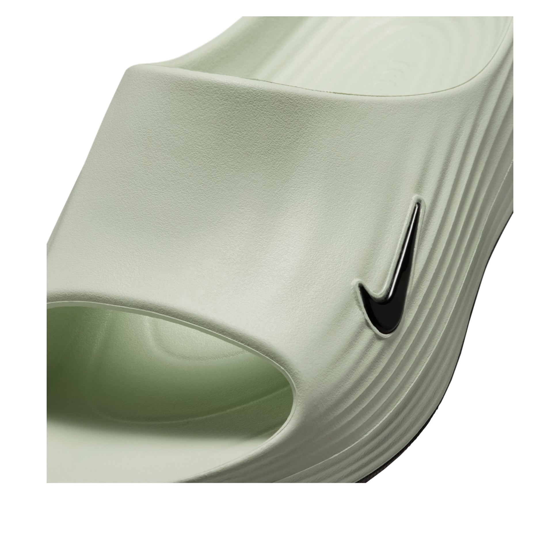 Nike ReactX Rejuven8 Slides 'Jade Aura Black' HV4479-301