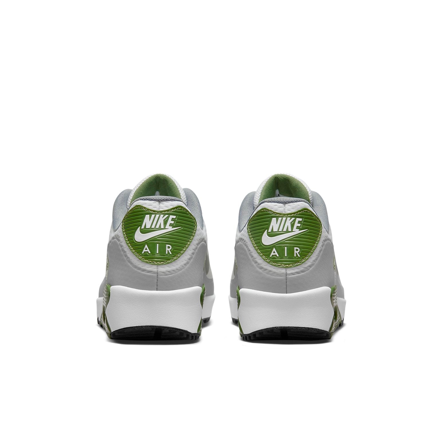 Nike Air Max 90 Golf 'Smoke Grey Dark Green' CU9978-108