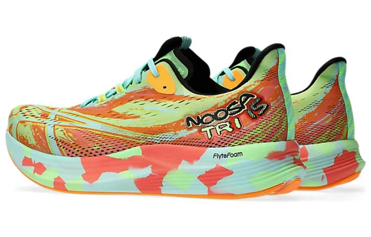 ASICS Noosa Tri 15 'Avant Garde - Lime Burst' 1011B609-301